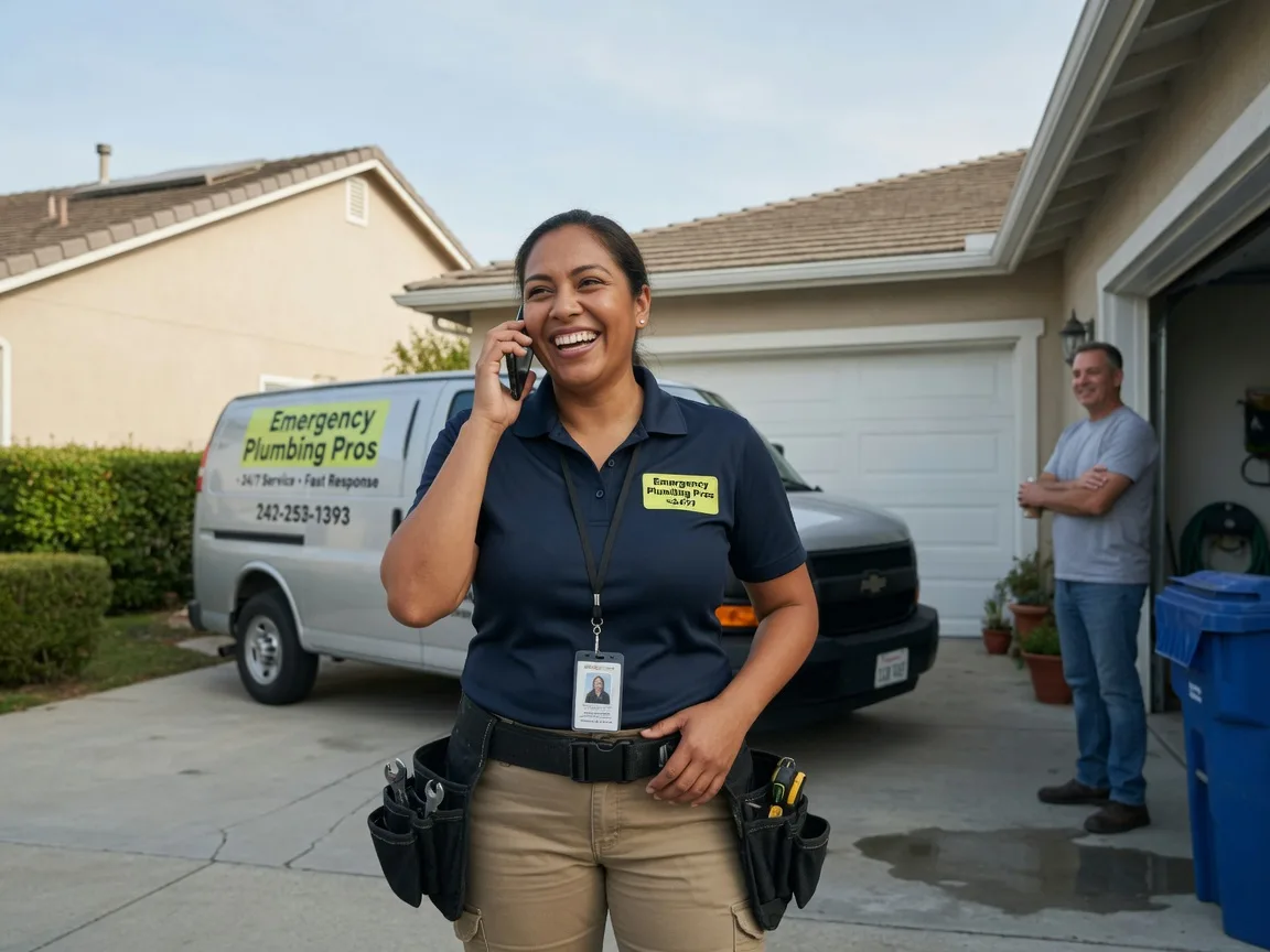 Emergency Plumber Woodstock Valley, CT FAQs